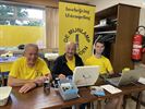 456 wandelaars voor herfsttocht De Mijnlamp
