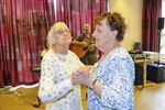 Dansnamiddag in Corsala Koersel