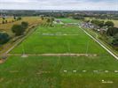 Nieuwe ledverlichting voor twee voetbalclubs