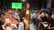 Weekend van de Klant: modeshow