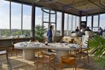 24u live radio vanuit The Waterfront Tower
