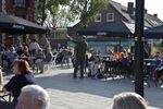 Weekend van de Klant in de herfstzon