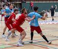 Sporting Pelt draait achterstand om in 2de helft