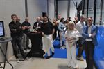 Opening padelhal TPC Koersel