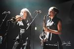 Roxy Music Fest swingt verder