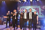 Roxy Music Fest swingt verder