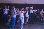 Roxy Music Fest swingt verder