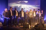 Roxy Music Fest swingt verder