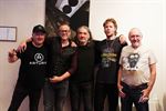 ZIO brengt nieuwe LP ‘In The Shadow’