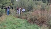 Agnetencollege helpt natuur een handje