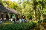 1000 wandelaars proeven van Lommel