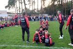 Ploegvoorstelling Weerstand Koersel