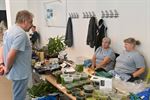 Geslaagde opendeurdag voor Aquariumclub Beringen