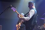 Cinderman en 30.000 Monkees op Roxy Music Fest