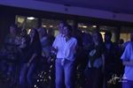 Cinderman en 30.000 Monkees op Roxy Music Fest