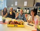 Lommel zet leerkrachten in de bloemetjes
