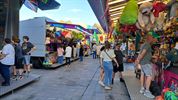 Oktoberkermis lokt heel wat volk naar Neerpelt