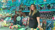 Oktoberkermis lokt heel wat volk naar Neerpelt