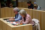 Kristien Claesen wint Peltse Schrijfwijzen