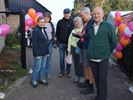 300 wandelaars stappen voor Zorghuis Limburg