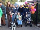 300 wandelaars stappen voor Zorghuis Limburg
