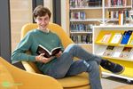 Matthias Knevels (20) maakt kinderdroom waar