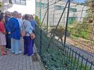 Neos Lommel op de bres voor de dieren