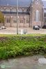 Kerkplein wordt groene oase aan de Dommel