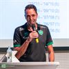 Tectum Achel stelt nieuwe ploeg voor (2)