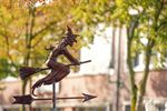 Het spookt in Leopoldsburg