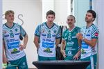 Tectum Achel stelt nieuwe ploeg voor (3)