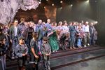 Superlatieven voor musical Mijn Leven