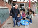 Grootouderfeest 't Klavertje