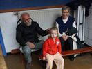 Grootouderfeest 't Klavertje