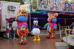 Kermis officeel geopend