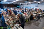 Eerste Bocholter Boekenbeurs schot in de roos