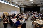 Ontbijten met N-VA Beringen