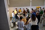 Ontbijten met N-VA Beringen