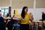 Ontbijten met N-VA Beringen