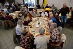 Ontbijten met N-VA Beringen