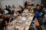 Ontbijten met N-VA Beringen