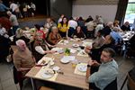 Ontbijten met N-VA Beringen
