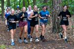 Recordeditie Loop & Wandel door de Bomen zit erop