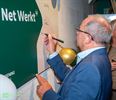 Serge Vander Linden: 'Activeren is meer dan werk'