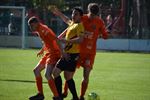 K. Breugel-Herkol SV wint derby bij Sparta Lille