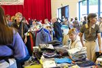 Tweedehandsmarkt Gezindsbond Koersel