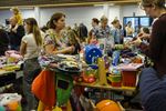 Tweedehandsmarkt Gezindsbond Koersel