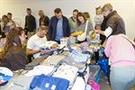 Tweedehandsmarkt Gezindsbond Koersel