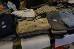Tweedehandsmarkt Gezindsbond Koersel