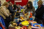 Tweedehandsmarkt Gezindsbond Koersel